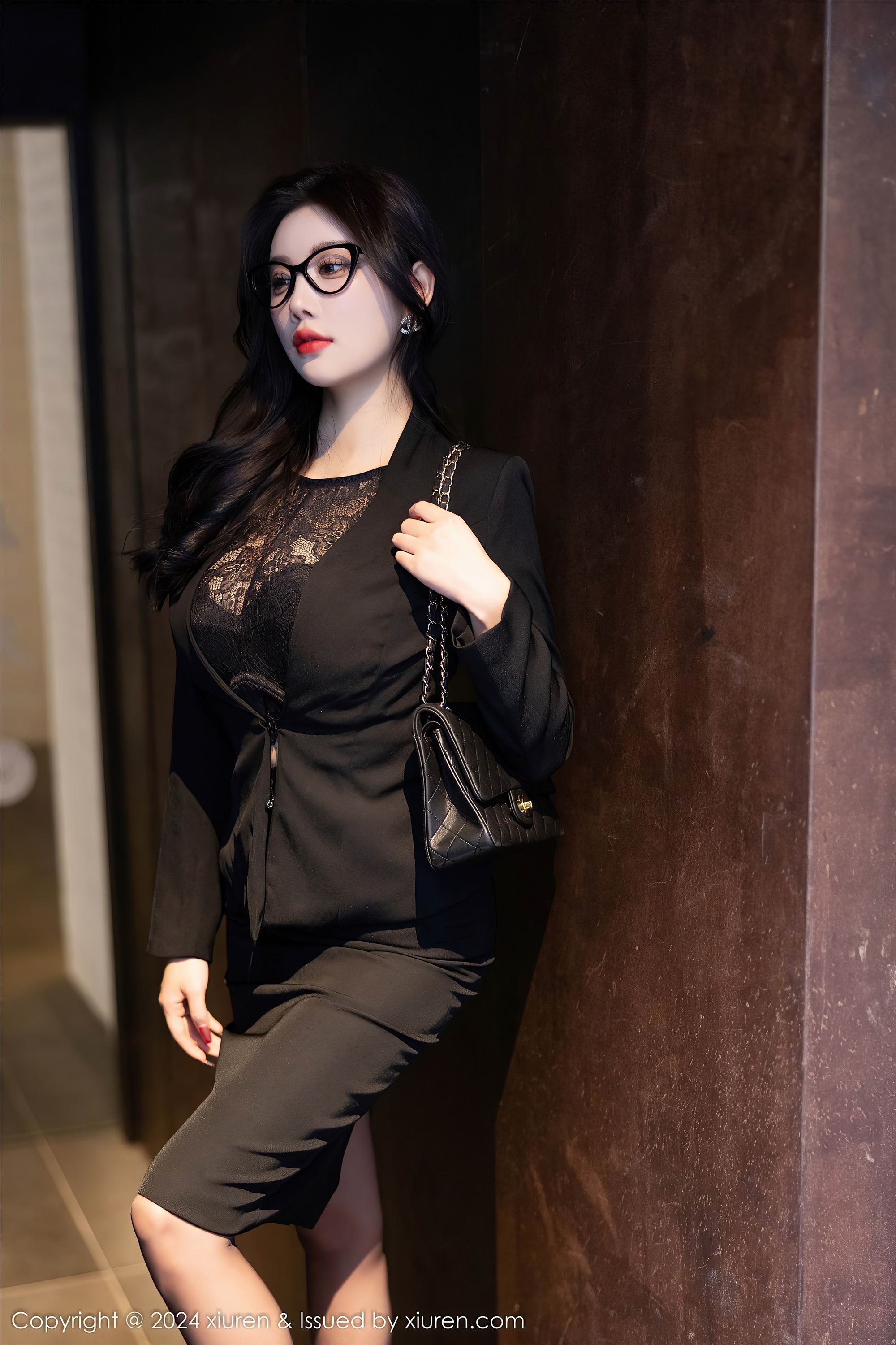 Xiuren秀人网 2024.09.20 NO.9190 杨晨晨Yome